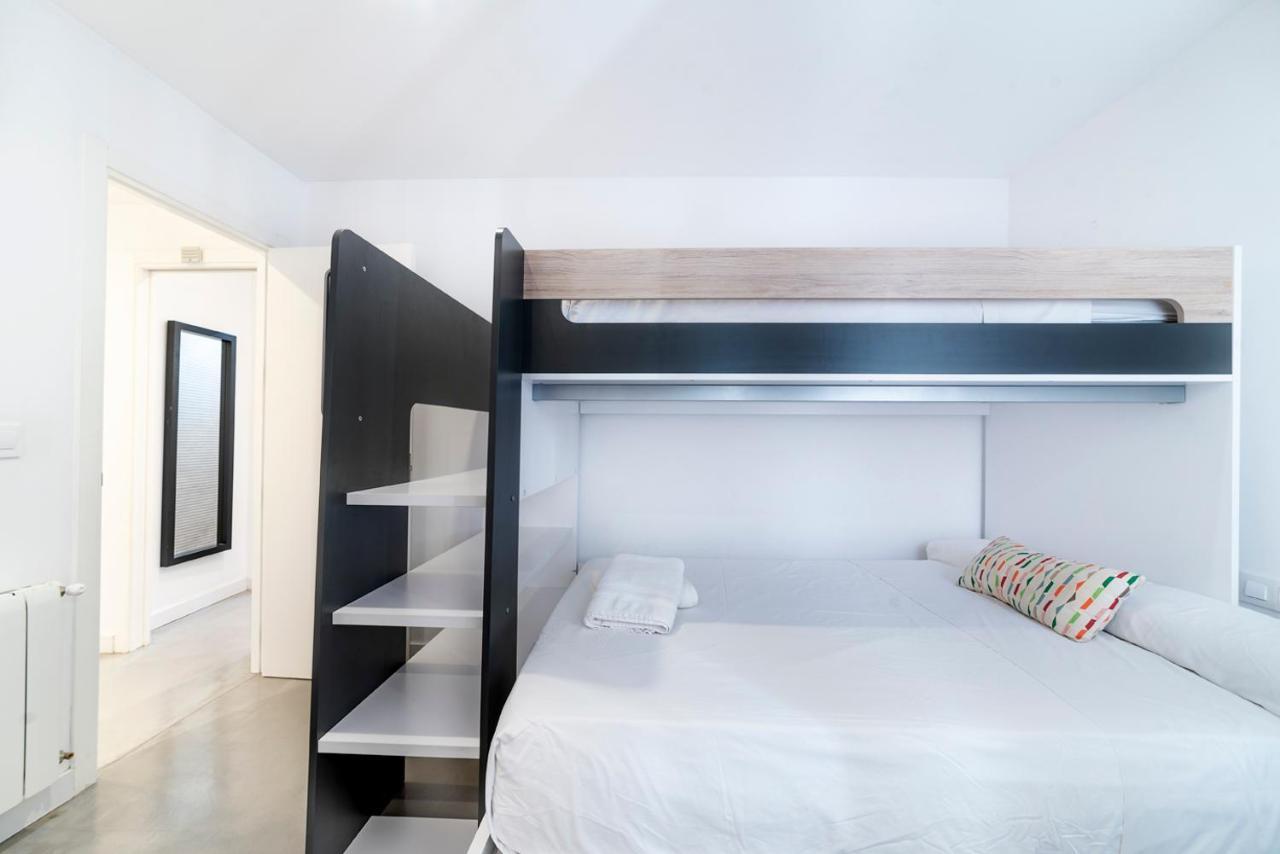 Alohamundi Corral Del Rey Apartment Sevilla Bagian luar foto